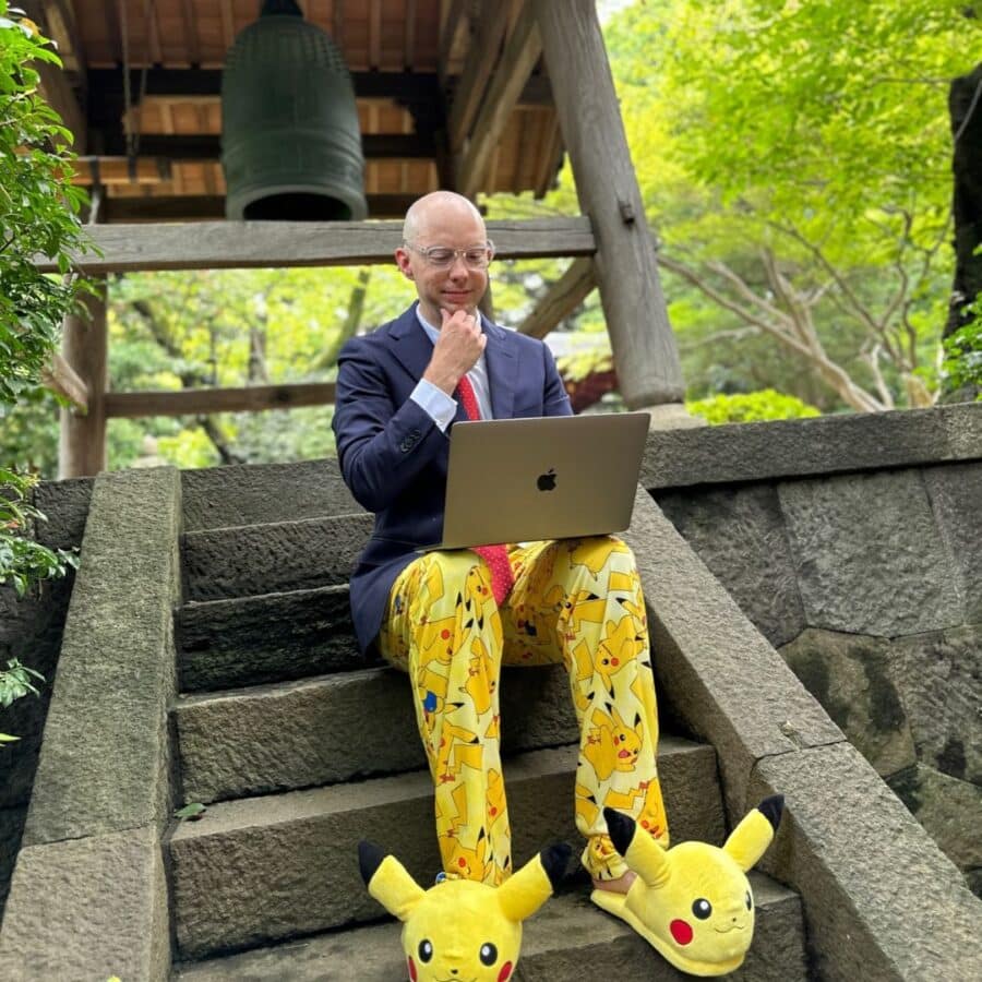 Japan Remotely analyzed the Japan Digital Nomad Visa.