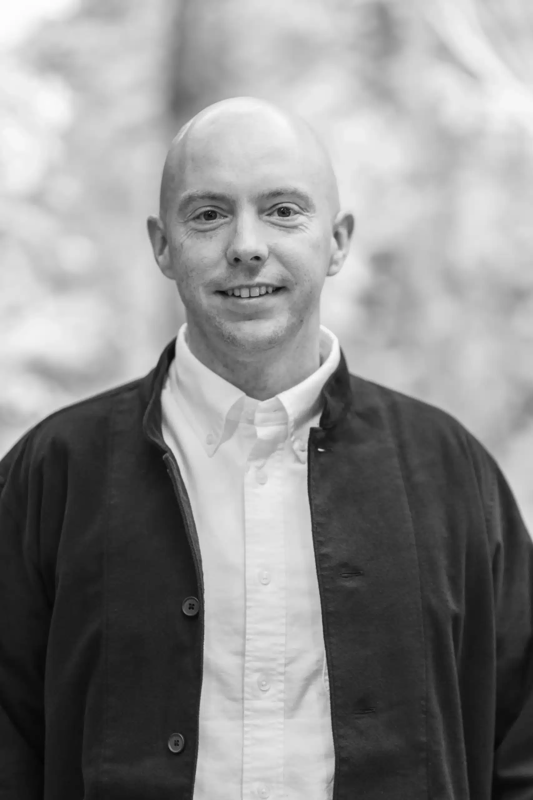 Nick Woolsey founder of Japan Remotely