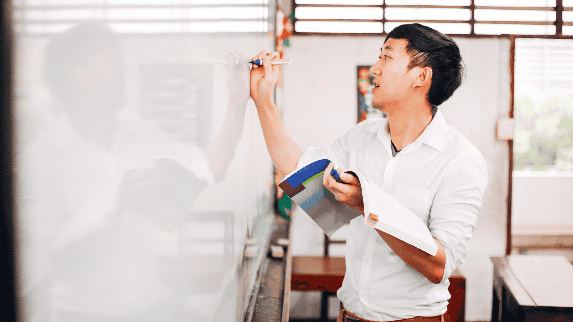 Japanese Language School