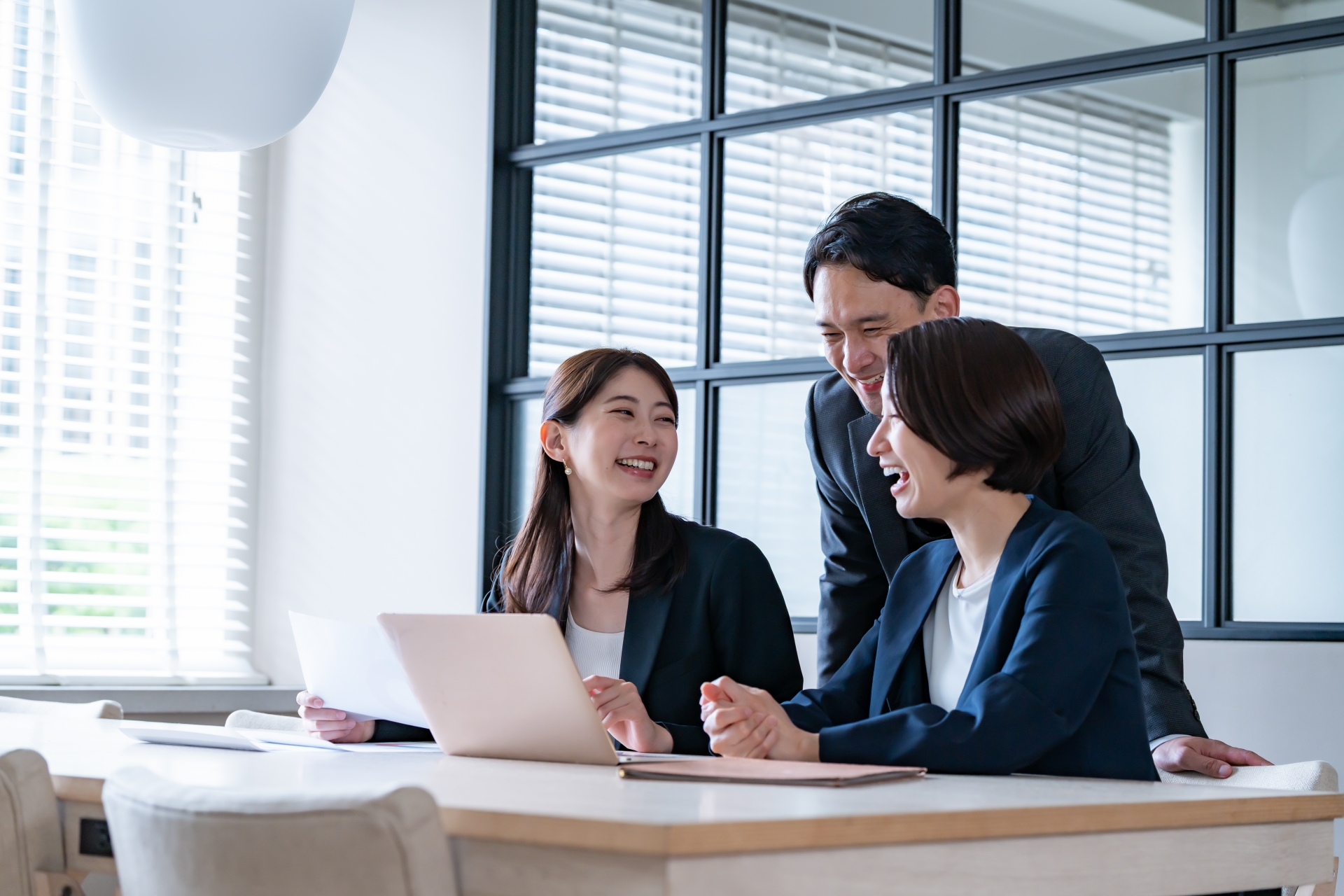 Work remotely in Japan