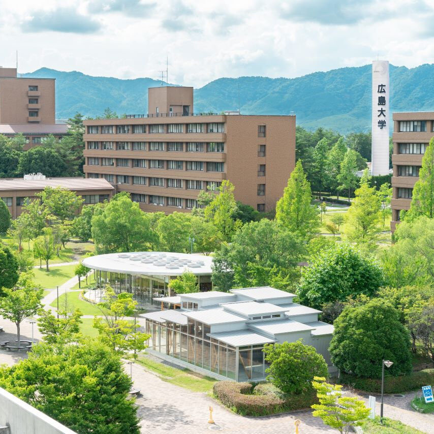 study english in hiroshima